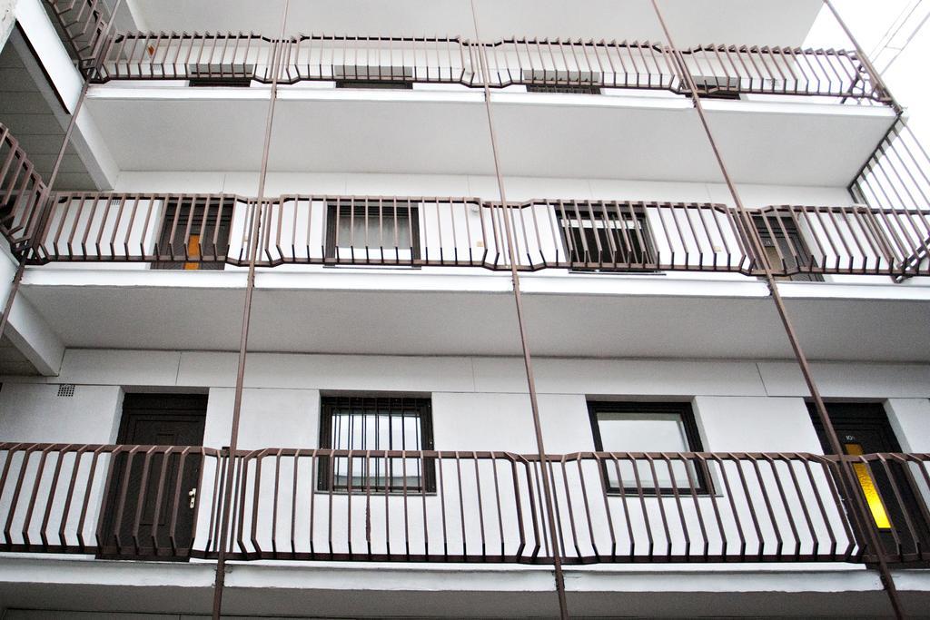 Gloria Apartment Budapest Camera foto
