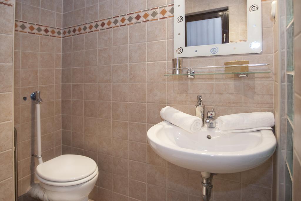 Gloria Apartment Budapest Camera foto