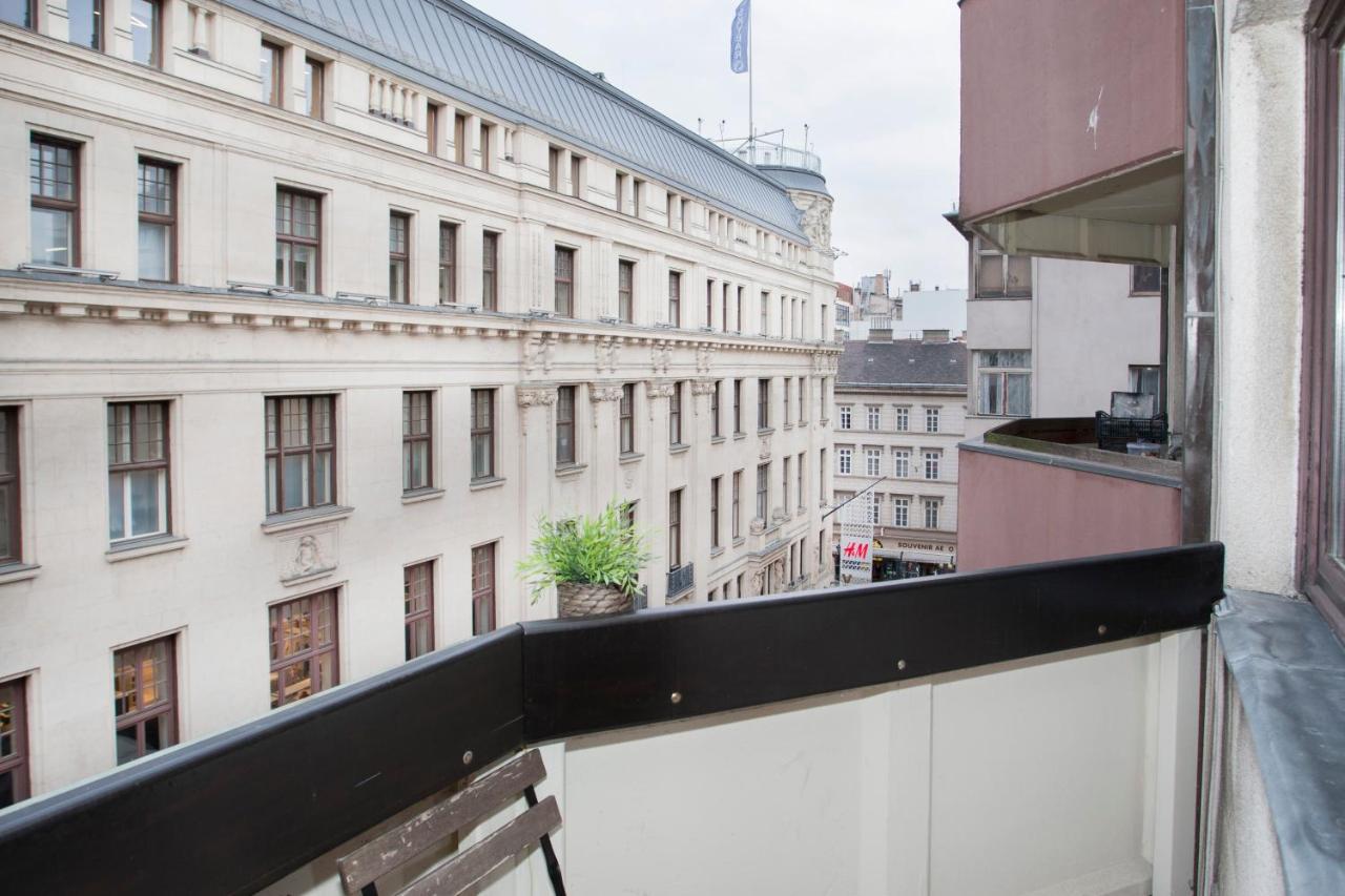 Gloria Apartment Budapest Esterno foto